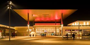 Credit europe bank (dubai) ltd is specialized in trade and commodity finance in middle east, north africa and south east asia. We Intend To Expand Our Portfolio Across The European Placemaking Magazine