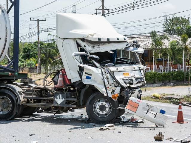 More Fatal Commercial Truck Accidents Occur In Texas Than Any Other State  In The USA