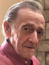 Obituary information for Joseph Edward Bilotta