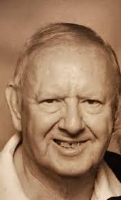 Richard Ice ('Dick') Obituary