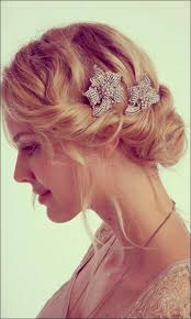 Updos are the most popular wedding hairstyle for medium length hair. Bridal Hairstyles For Medium Hair 32 Looks Trending This Season