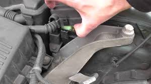 Fuse Box Location Mini One Cooper S Convertible R50 R52 R53 Youtube