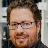 Greg Bossert's Instagram, Twitter & Facebook