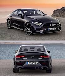 Mercedes Benz Cls 53 Mercedes Benz Cls Benz Mercedes Benz Models