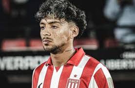 Perto do Botafogo, Medina fica fora de jogo do Estudiantes