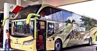 Profil po primadona makassar toraja. Lintas Sulawesi Inilah Harga Tiket Dan Rute Perjalanan Po Primadona