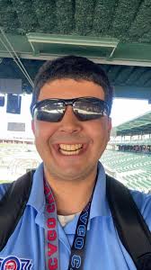 Chicago Cubs Spring Training Win