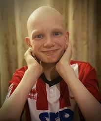 Heartbroken mum's touching appeal for birthday cards for son, 12, after  third cancer diagnosis