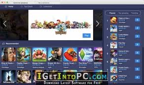 Download and install nox app player on your pc 2. Bluestacks 4 30 50 1690 With Root Free Download
