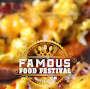 Famous Food Festival haunted house from feverup.com