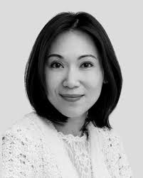 A BLACK & WHITE TWEED JACKET, CHANEL, SPRING-SUMMER 2020