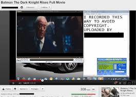 Vous avez aimé 16 ans ou presque ? Batman The Dark Knight Rises Pirate Sur Youtube
