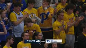 Pittsburgh 73-68 Notre Dame (Feb 21, 2026) Game Recap