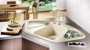 Squeeze a small amount of detergent onto the soft side of the sponge. Cleaning Ceramic Sinks What To Look Out For Blanco