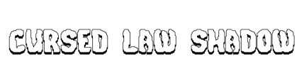 We have thousands of free fonts available for you. Curse Font Search