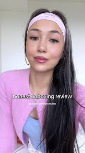 honestttttt review