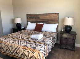 Get the best deals on beds & bed frames. Custom Wood Bed Frames Denver Wood Headboards Eden Oaks