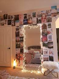 Tezza Collage Kit Dreamy Room Redecorate Bedroom Room Inspiration Bedroom