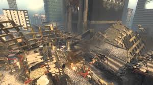 Set during the aftermath of an apocalyptic pandemic, left 4 dead 2 focuses on four new sur. Call Of Duty Black Ops 2 Aftermath Hail Mary Bankshot Youtube