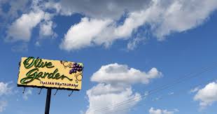 Best dining in petoskey, emmet county: Olive Garden Customer Loudly Demanded A Nonblack Server And The Manager Complied