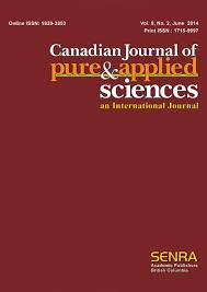Aukce by měla začít v druhém pololetí, oznámil dnes čtú. Previous Issue Canadian Journal Of Pure And Applied Sciences