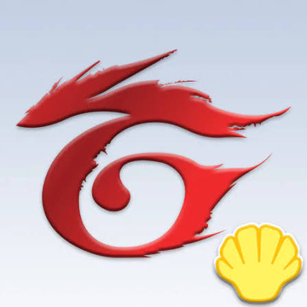 Garena Shells