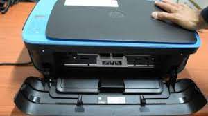 Check our review of hp deskjet 4729. Hp Ink Advantage Ultra 4729 Unboxing And Quick Review Youtube