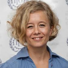 Minna Maaskola-Desprez