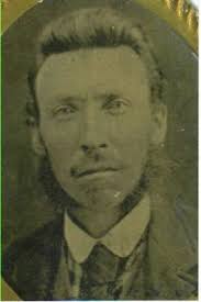 Archibald “Archie” Riddle