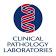 Clinical Pathology Laboratories logo