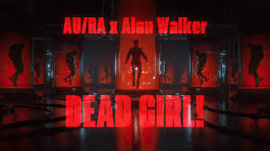 Alan walker (@alanwalkermusic) on tiktok | 21.6m likes. Au Ra X Alan Walker Dead Girl Official Lyric Video Youtube