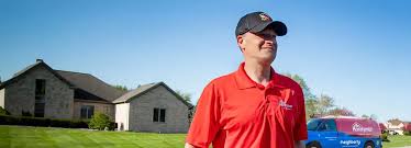 Handyman Services in Cincinnati, OH | Mr. Handyman