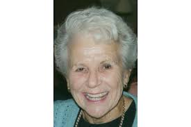 Joann Barnard Obituary (2013)