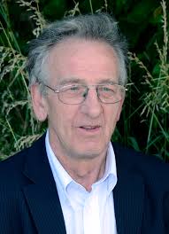 Rouwbericht : Jef Arys