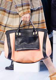Chloe Alice Bag Reference Guide - Spotted Fashion