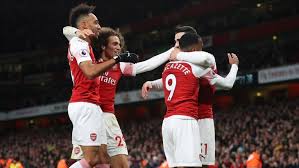 В чемпионате лондонцы ни за что не борются и действуют раскрепощено. Everton Arsenal Prognoz I Stavka Za 1 90 07 04 2019 Prognozy Na Futbol Livesport Ru