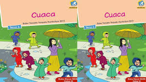 Kunci Jawaban Tema 5 Kelas 3 Halaman 74 75 76 77 81 Tema Sd Subtema 2 Pembelajaran 3 Perubahan Cuaca Tribun Pontianak