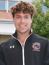 2018-19 Swimming and Diving Roster