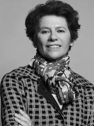 The Correspondents: Six Women Writers