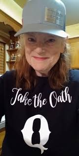 Veronica Darlene Bragg