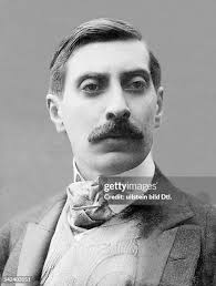 21 photos et images haute résolution de Felix Biedermann