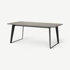 Buy wooden dining tables online at best prices. Products Tagged Concrete On Sale And Offers