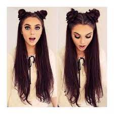Hair Two Hair Styles Long Hair Styles Hair Inspiration