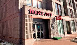 Trader Joe S Store Capitol Hill In Washington Dc Nearby Condos For Sale