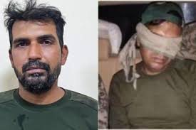 7,350km away in a UP village, jubilations mark local lad Raj Mishra's  coronation as mayor of British town