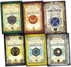 Learn the key lessons from this book below. Michael Scott The Secrets Of The Immortal Nicholas Flamel 6 Books Collection The Alchemyst The Magician The Sorceress The Necromancer The Warlock The Enchantress Michael Scott The Alchemyst By Michael Scott