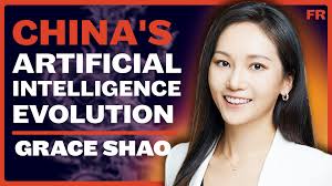 Decoding China's Rise In AI