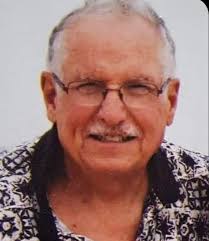 Obituary for Charles John Jacques Jr.