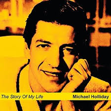 Michael Holliday albums and discography