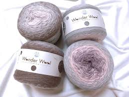 ワンダー ウール